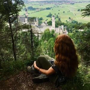 Meet your Posher, Savannah